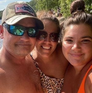 Meet your Posher, Beth